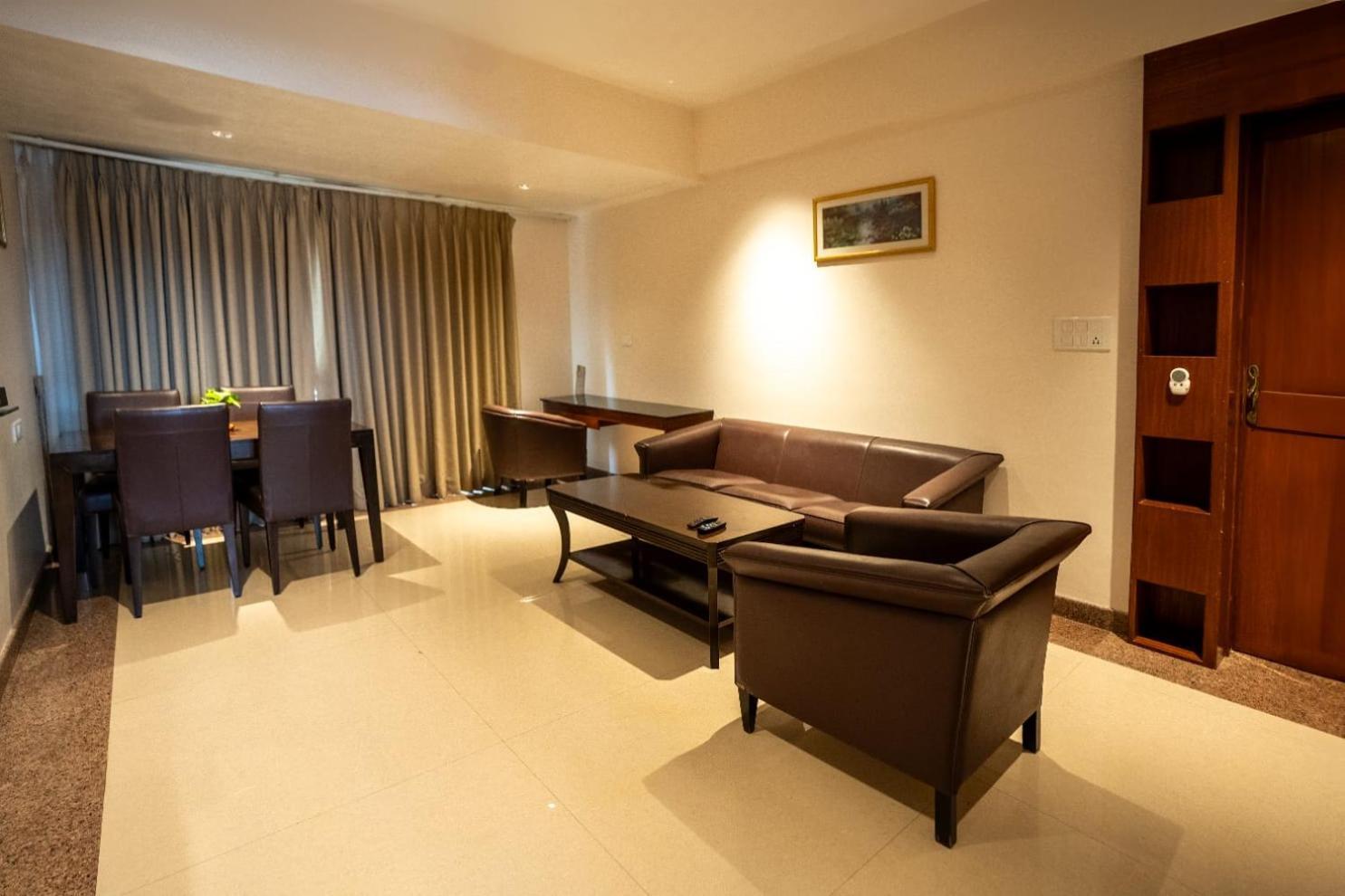 Southern Star,Davangere Hotel Ngoại thất bức ảnh