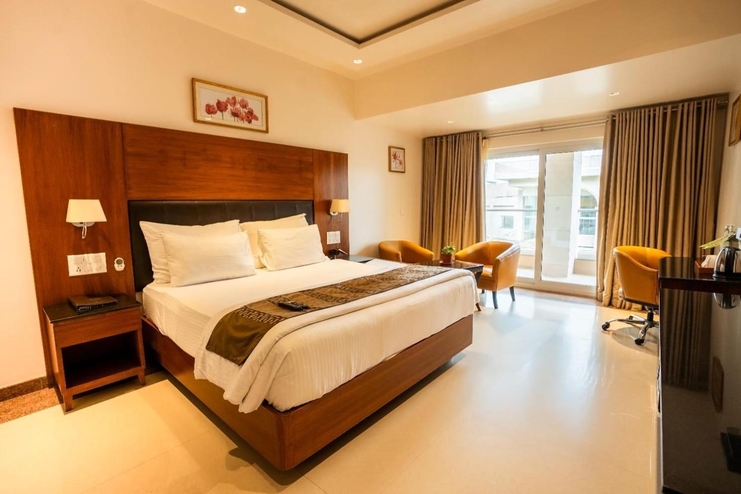 Southern Star,Davangere Hotel Ngoại thất bức ảnh